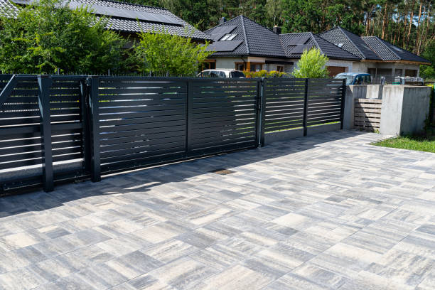 Best Driveway Paving Company  in Crane, TX