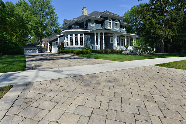 Best Driveway Repair Near Me  in Crane, TX