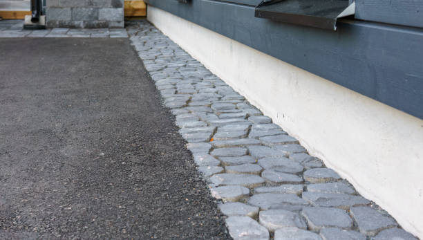 Reasons to Select Us for Your Driveway Paving Requirements in Crane, TX